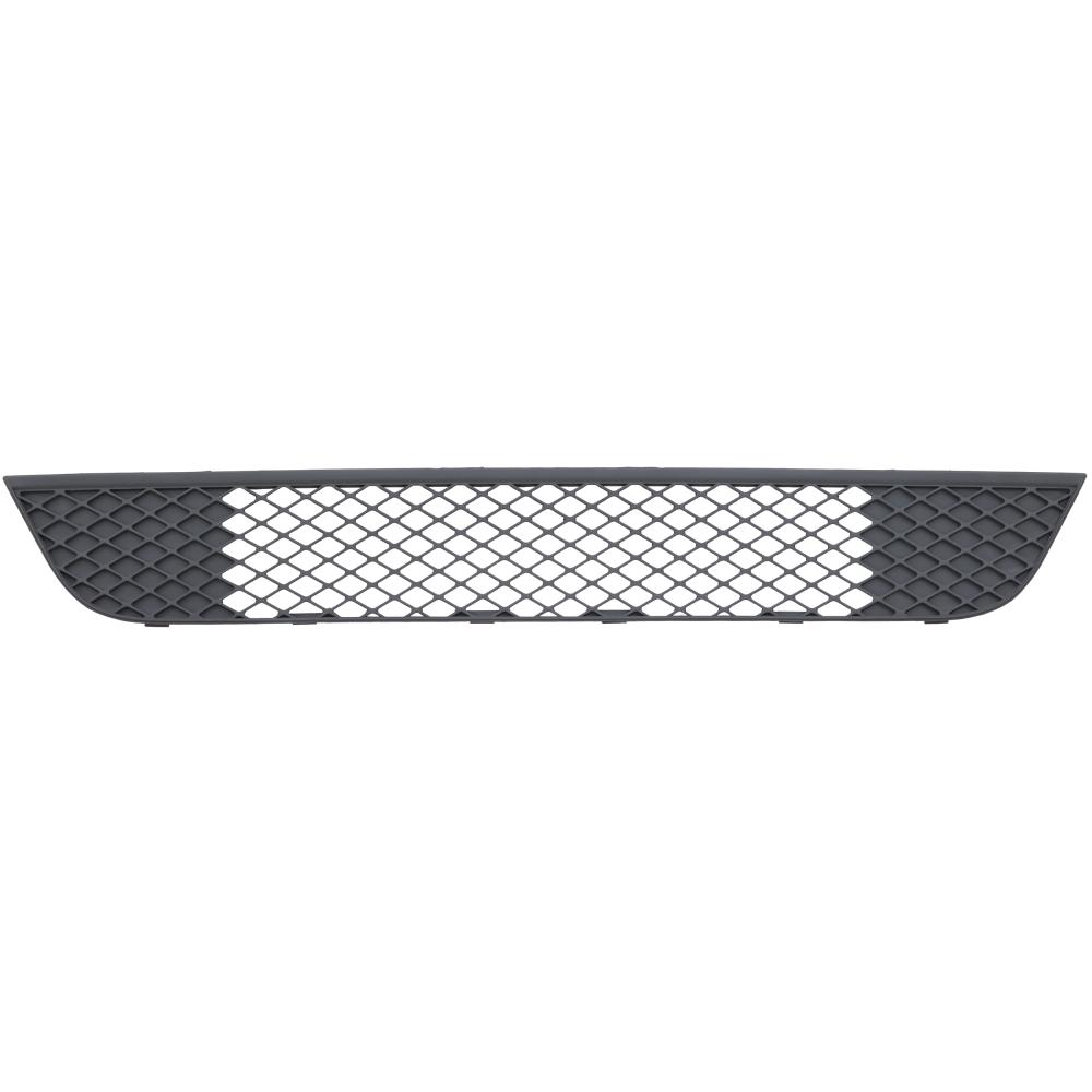 Grille de ventilation, pare-chocs centre — Ford Fiesta (2005-2008) — réf. 1404245