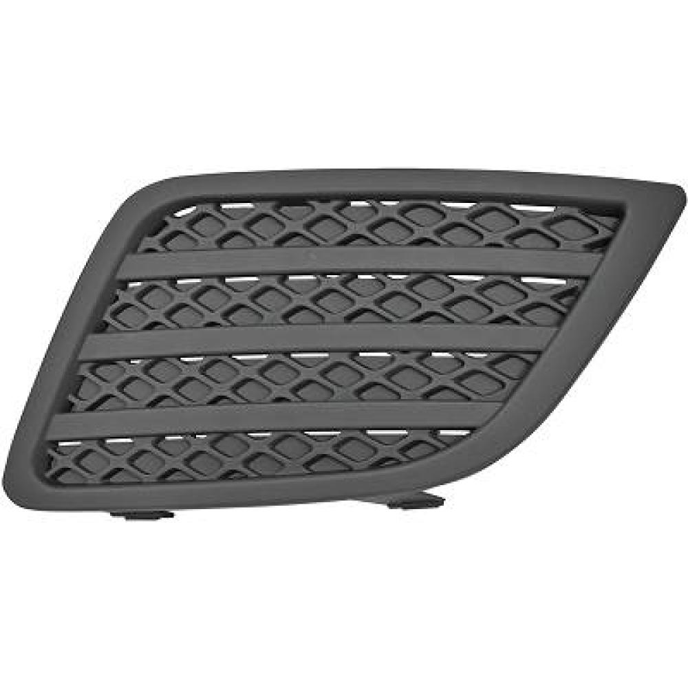 Grille de ventilation, pare-chocs droite — Ford Fiesta (2005-2008) — réf. 1404246