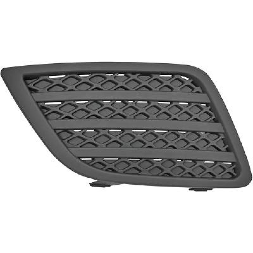 Grille de ventilation, pare-chocs gauche — Ford Fiesta (2005-2008) — réf. 1404247