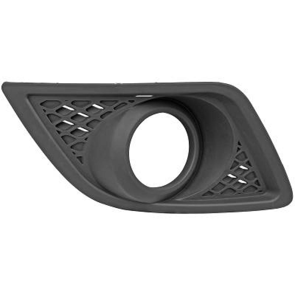 Grille de ventilation, pare-chocs droite — Ford Fiesta (2005-2008) — réf. 1404248