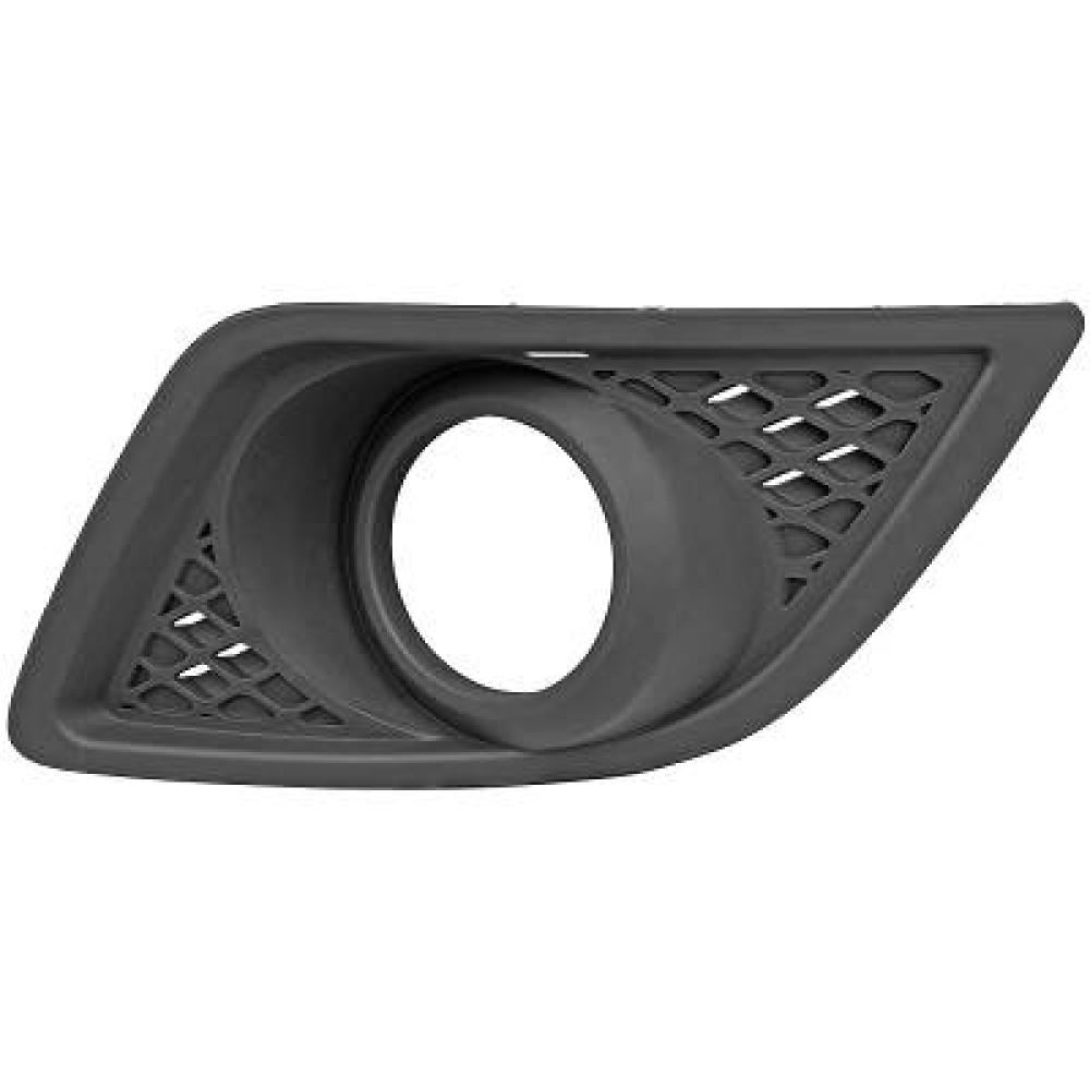 Grille de ventilation, pare-chocs gauche — Ford Fiesta (2005-2008) — réf. 1404249