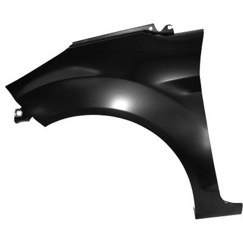 Aile avant droite — Ford Fiesta (2008-2012) — réf. 1405006