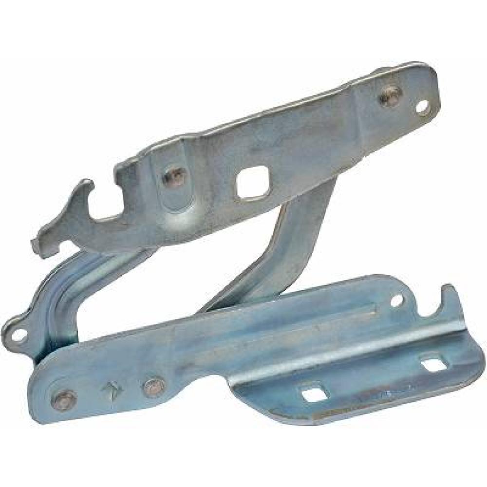 Charnière, capot-moteur droite — Ford Fiesta (2008-2012) — réf. 1405018