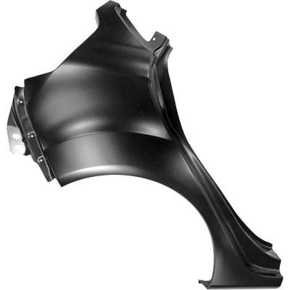 Panneau latéral arrière droite — Ford Fiesta (2008-2012) — réf. 1405036