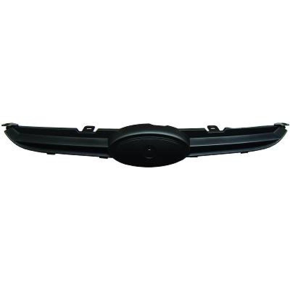 Grille de radiateur — Ford Fiesta (2008-2012) — réf. 1405040