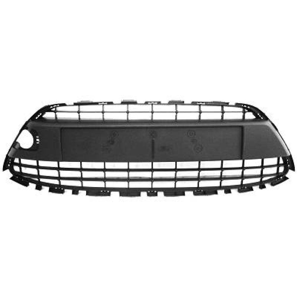 Grille de ventilation, pare-chocs centre — Ford Fiesta (2008-2012) — réf. 1405045