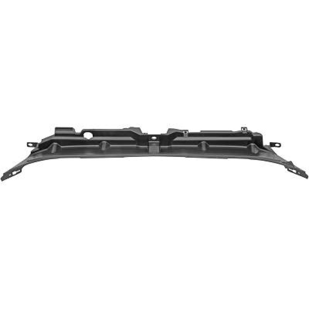 Spoiler avant — Ford Fiesta (2008-2012) — réf. 1405063
