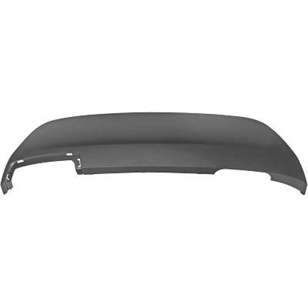 Spoiler arrière — Ford Fiesta (2008-2012)