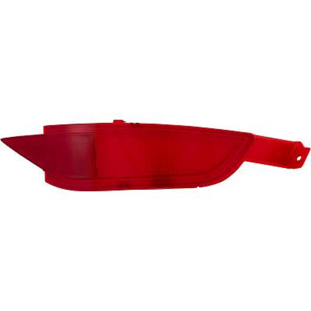 Catadioptre à droite, inférieur — Ford Fiesta (2008-2012) (+1)