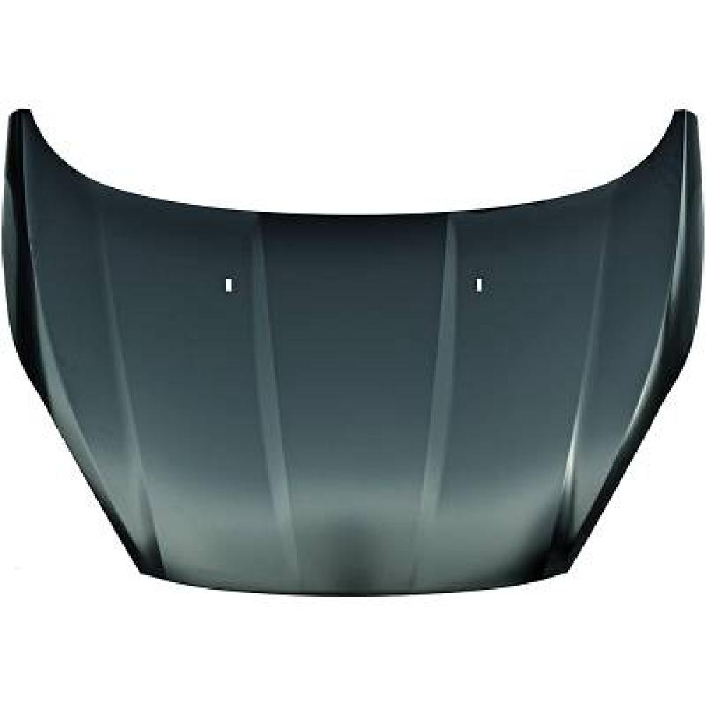 Capot-moteur — Ford Fiesta (2012-2017) — réf. 1405100