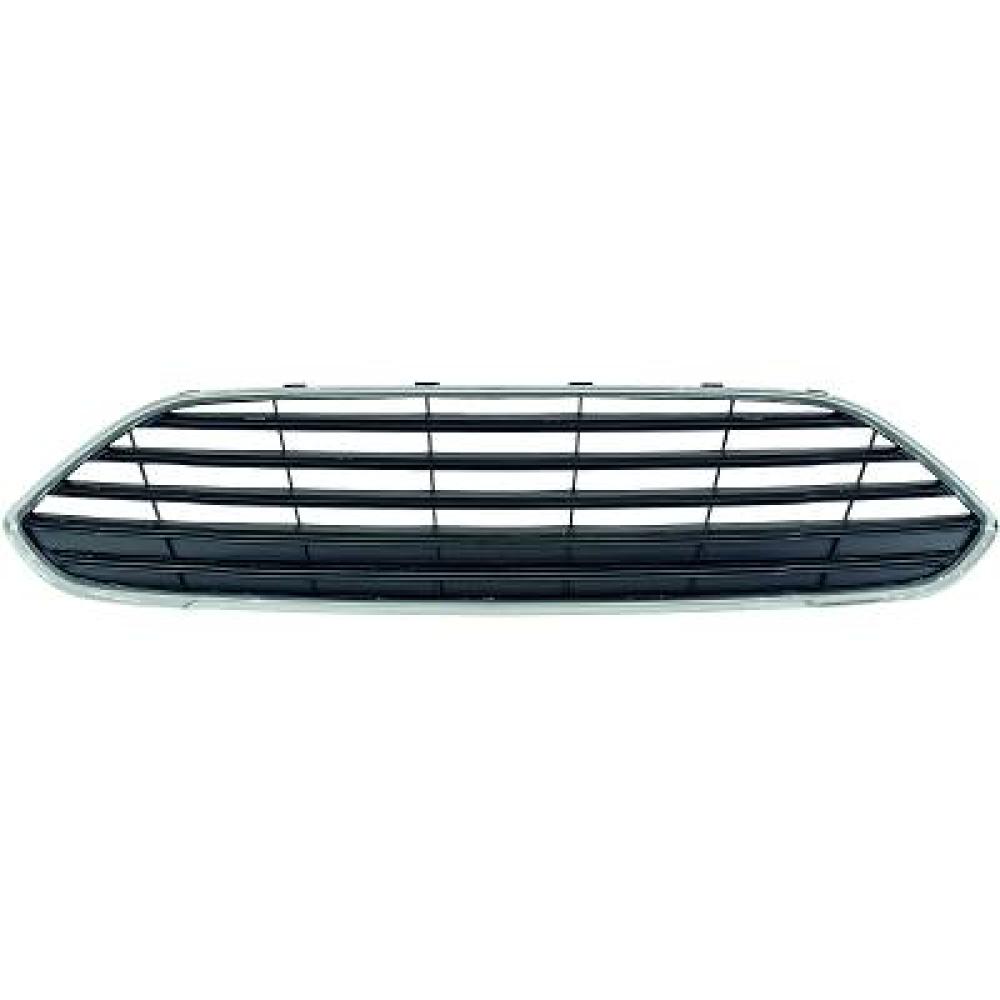 Grille de radiateur — Ford Fiesta (2012-2017) — réf. 1405140