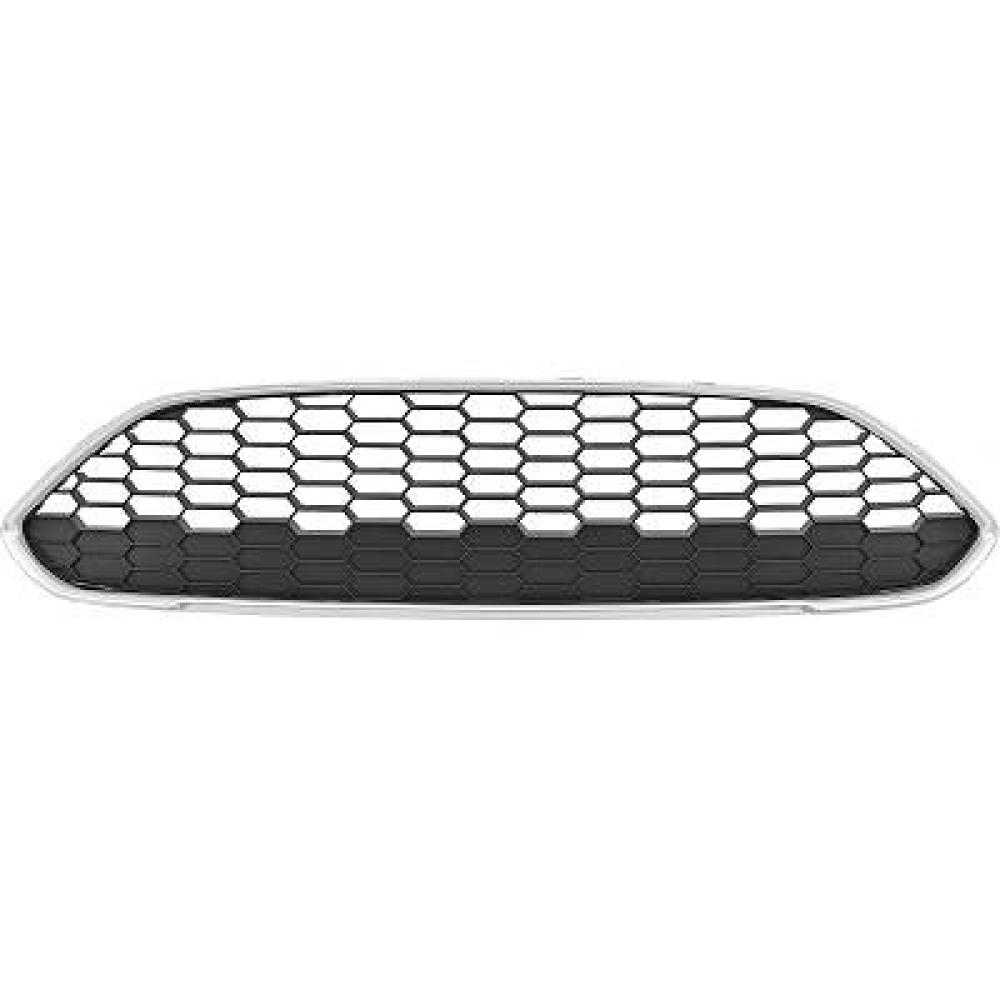 Grille de radiateur — Ford Fiesta (2012-2017) — réf. 1405141