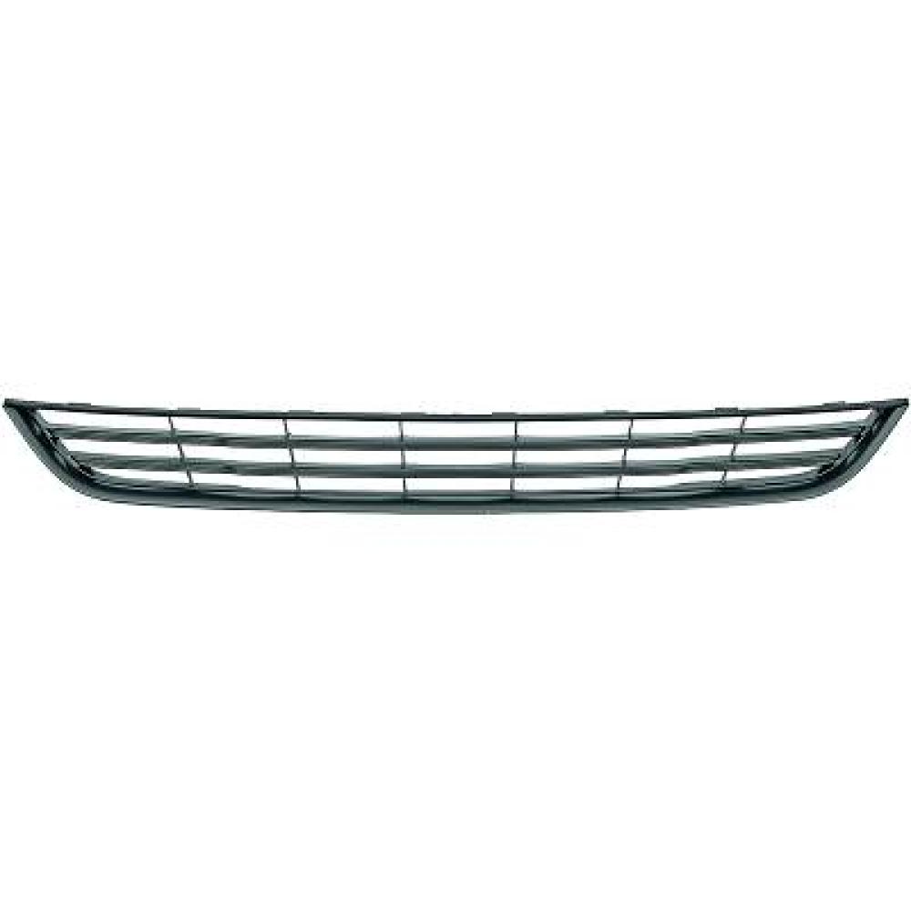 Grille de ventilation, pare-chocs centre — Ford Fiesta (2012-2017) — réf. 1405145