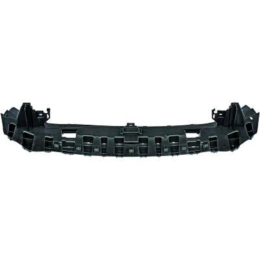 Insonoristaion du compartiment moteur inférieur — Ford Fiesta (2012-2017) — réf. 1405164