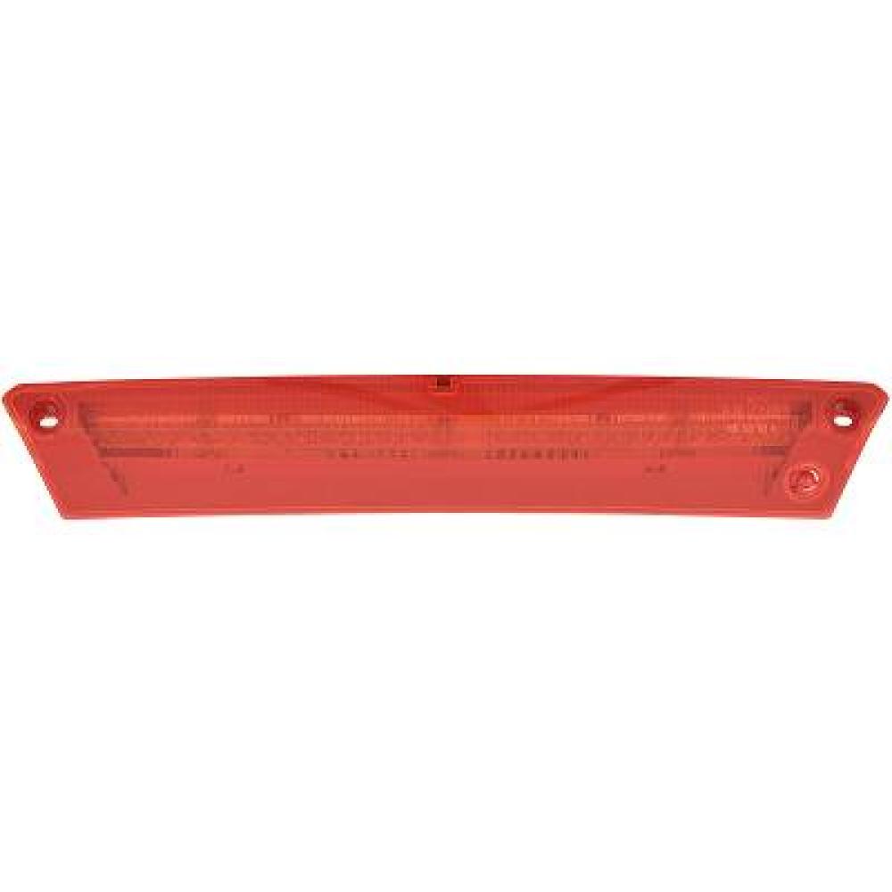 Feu stop additionnel — Ford Fiesta (2008-2012) (+1)