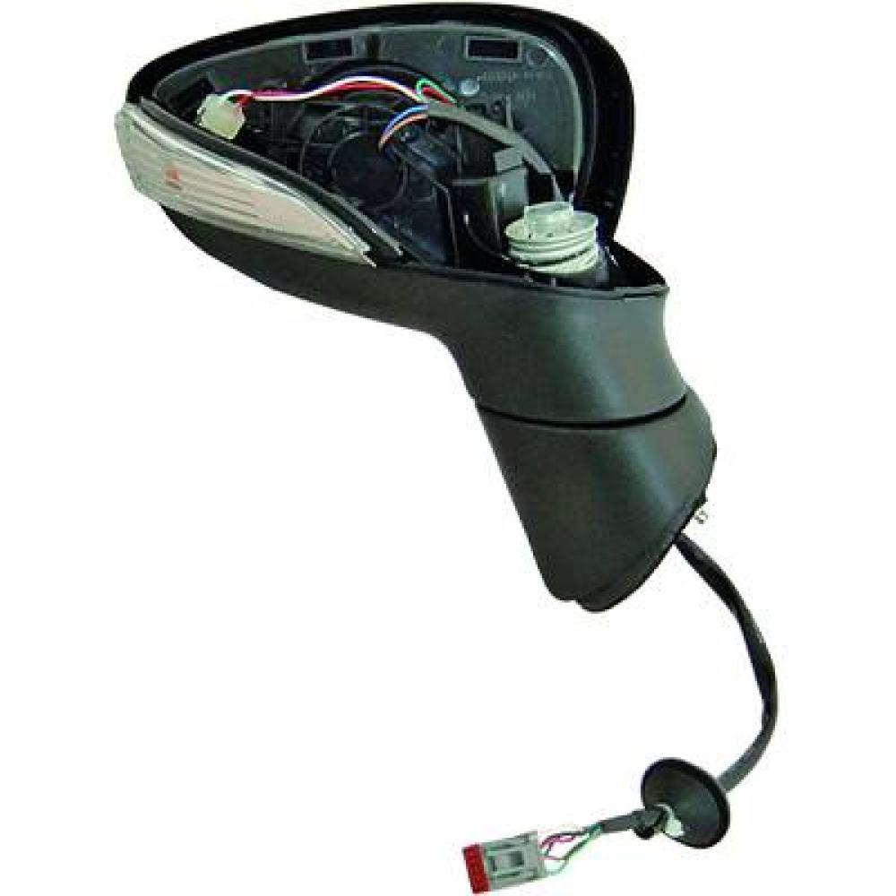 Rétroviseur extérieur droite — Ford Fiesta (2008-2012) — réf. 1405224
