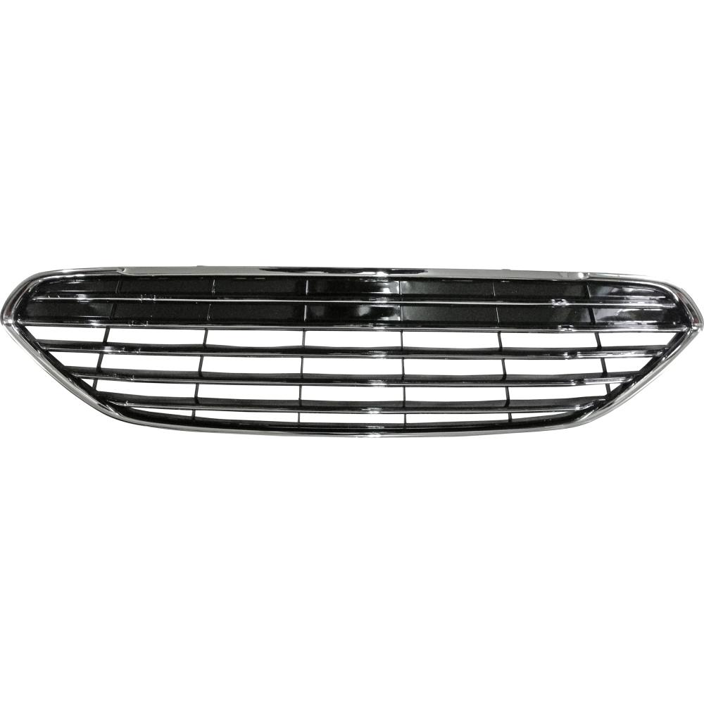 Grille de radiateur — Ford Fiesta (2012-2017) — réf. 1405240