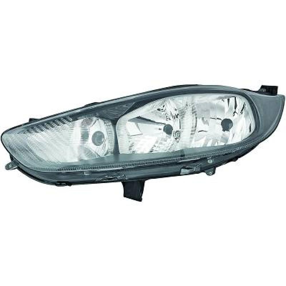 Projecteur principal droite — Ford Fiesta (2012-2017) — réf. 1405980