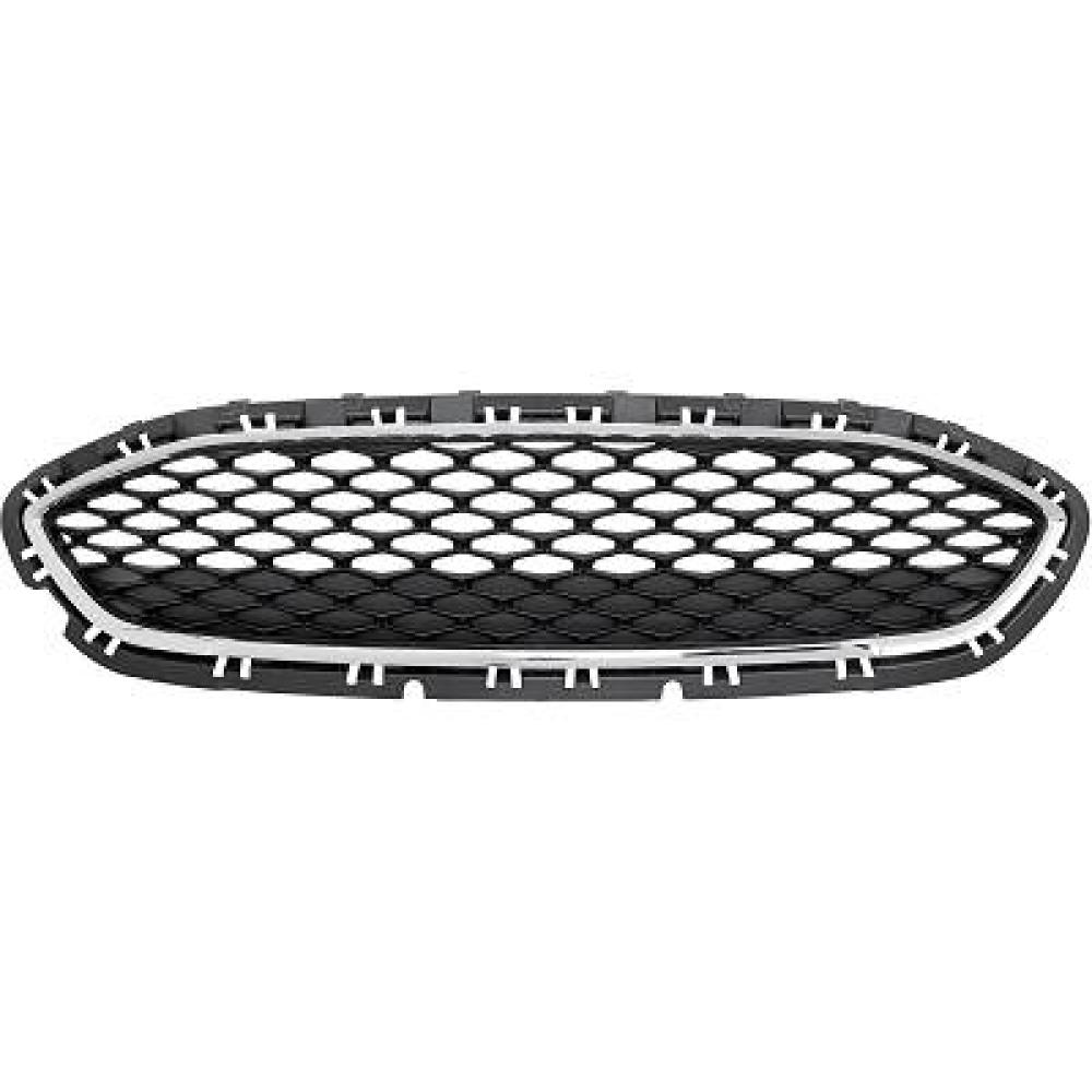 Grille de radiateur — Ford Fiesta (2017-…) — réf. 1407039