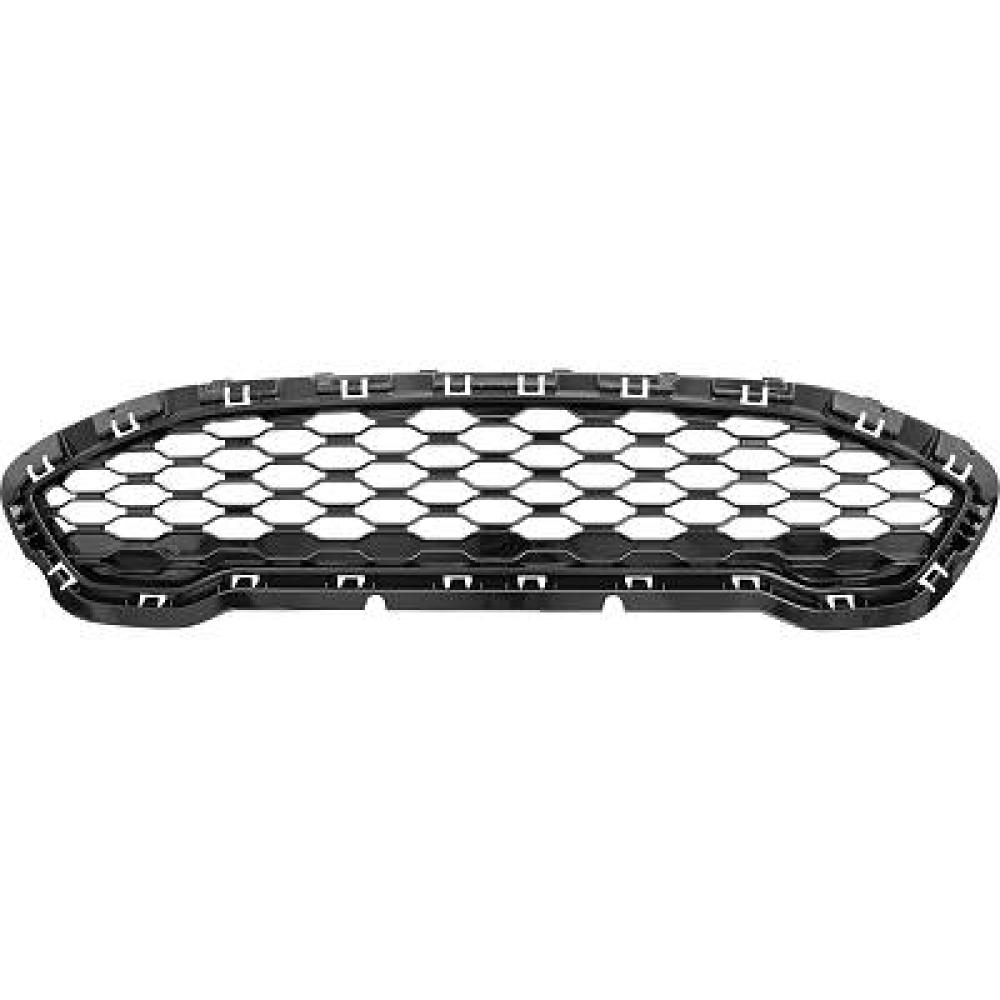 Grille de radiateur — Ford Fiesta (2017-…) — réf. 1407041
