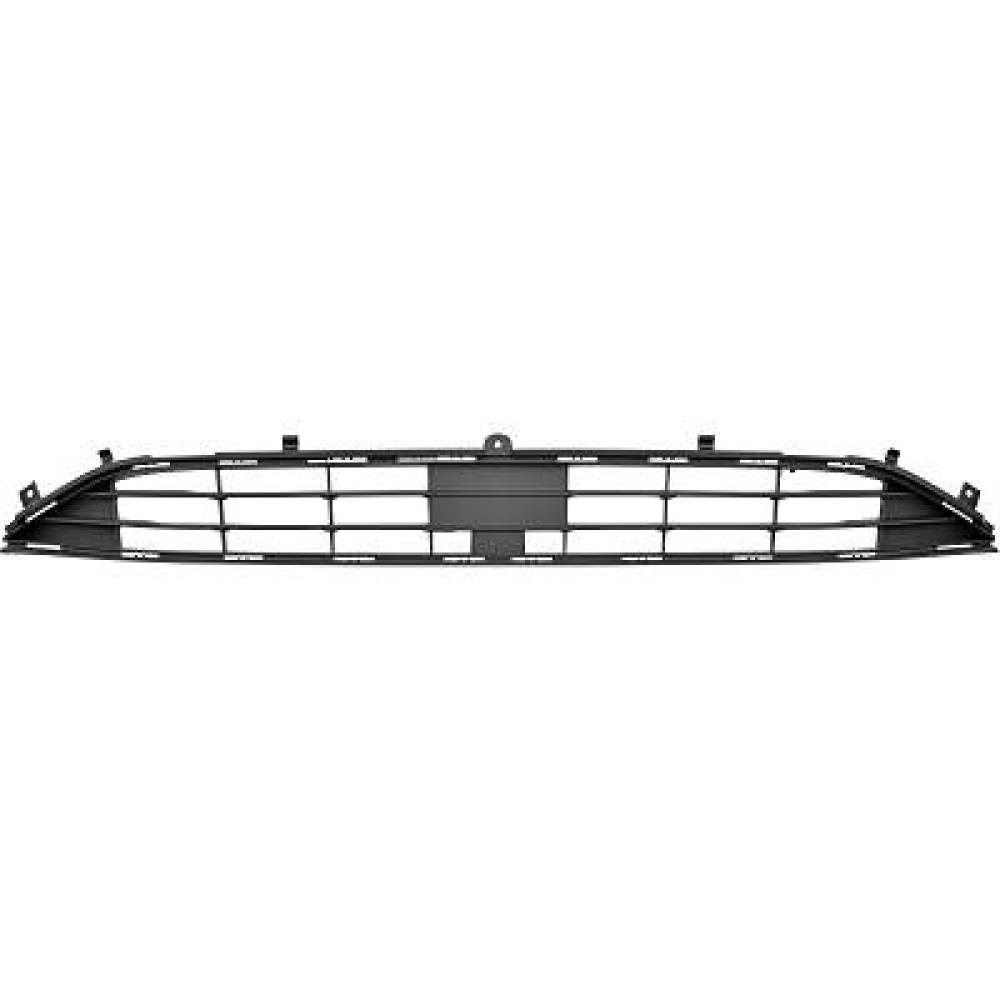 Grille de ventilation, pare-chocs centre — Ford Fiesta (2017-…) — réf. 1407044
