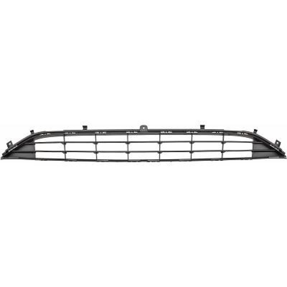 Grille de ventilation, pare-chocs centre — Ford Fiesta (2017-…) — réf. 1407045