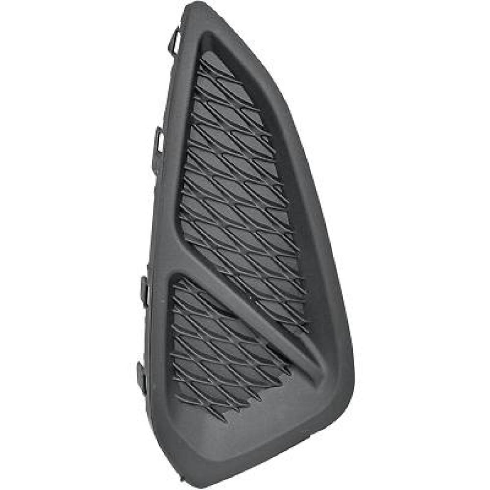 Grille de ventilation, pare-chocs droite — Ford Fiesta (2017-…) — réf. 1407046