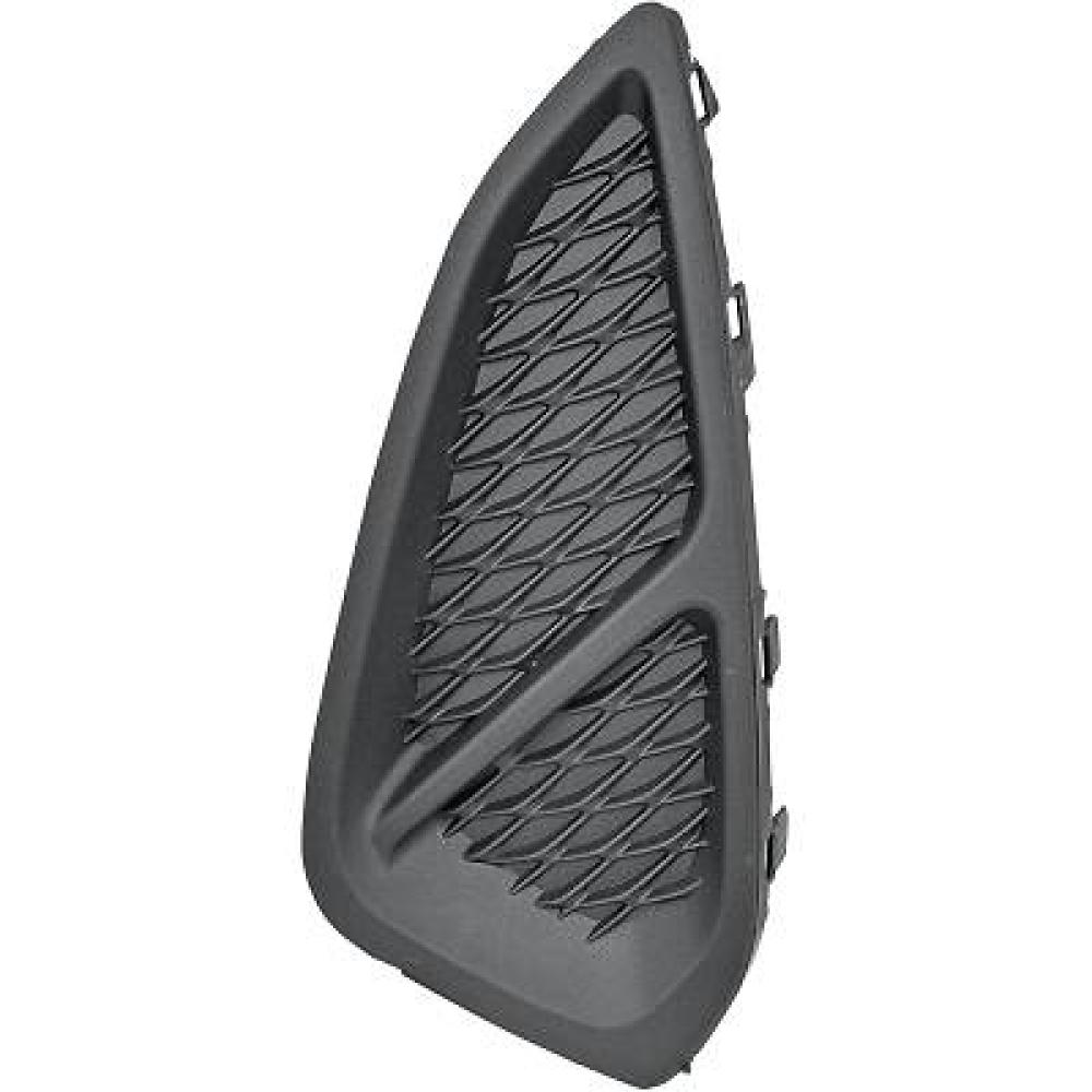 Grille de ventilation, pare-chocs gauche — Ford Fiesta (2017-…) — réf. 1407047