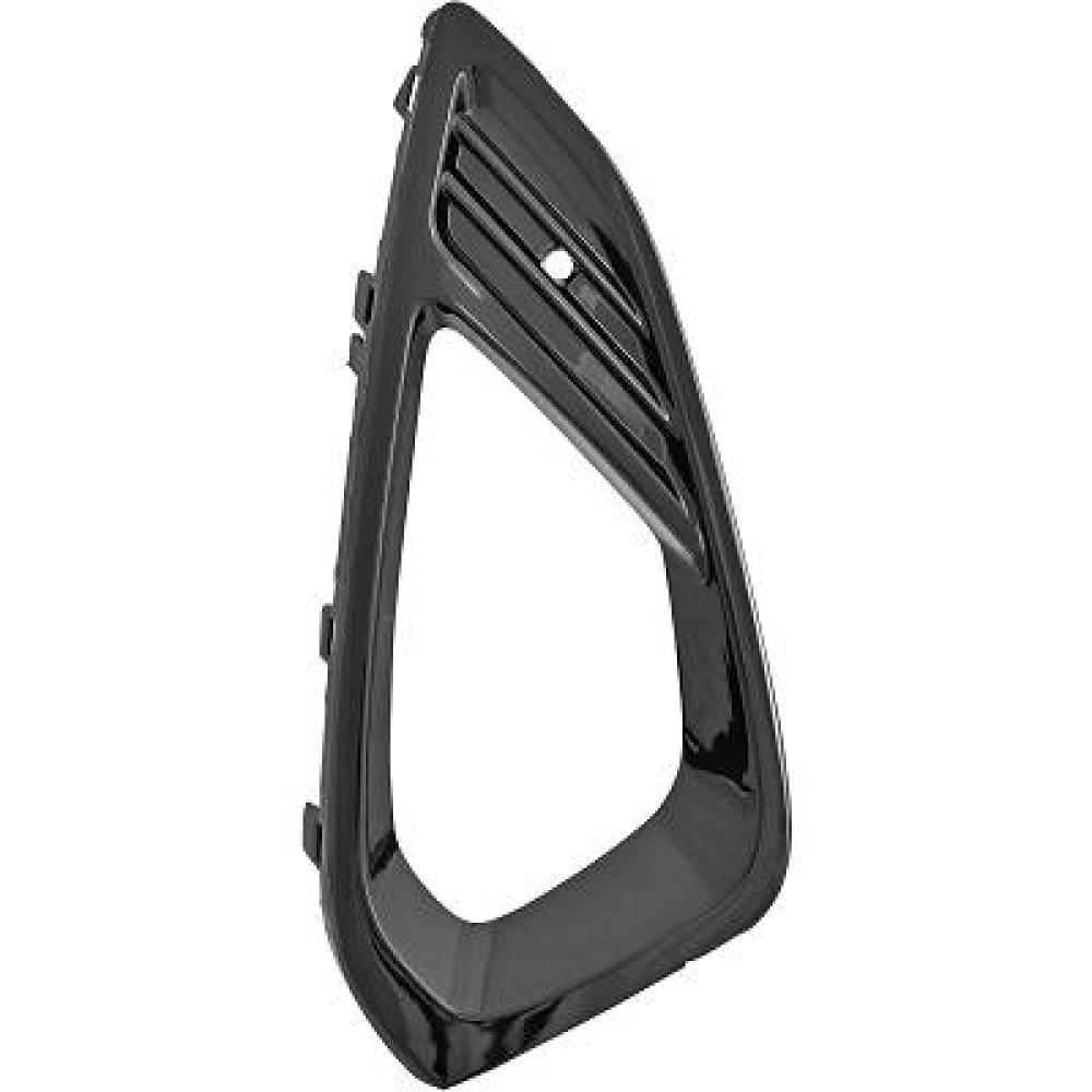 Grille de ventilation, pare-chocs droite — Ford Fiesta (2017-…) — réf. 1407048