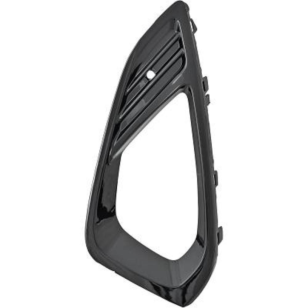 Grille de ventilation, pare-chocs gauche — Ford Fiesta (2017-…) — réf. 1407049