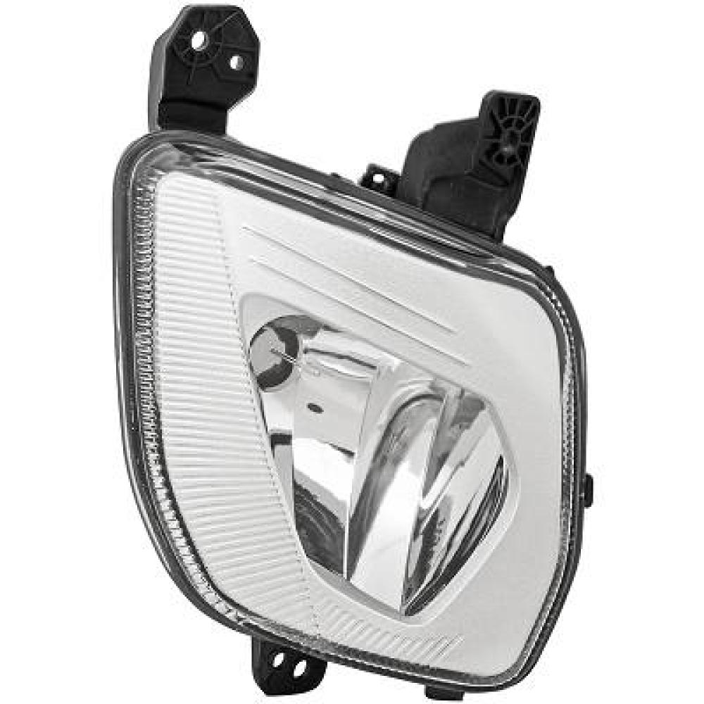 Projecteur antibrouillard droite — Ford Fiesta (2017-…) — réf. 1407088