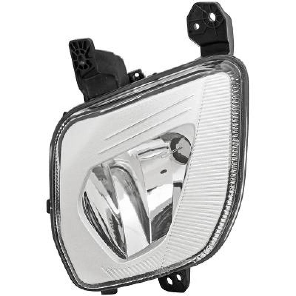 Projecteur antibrouillard gauche — Ford Fiesta (2017-…) — réf. 1407089