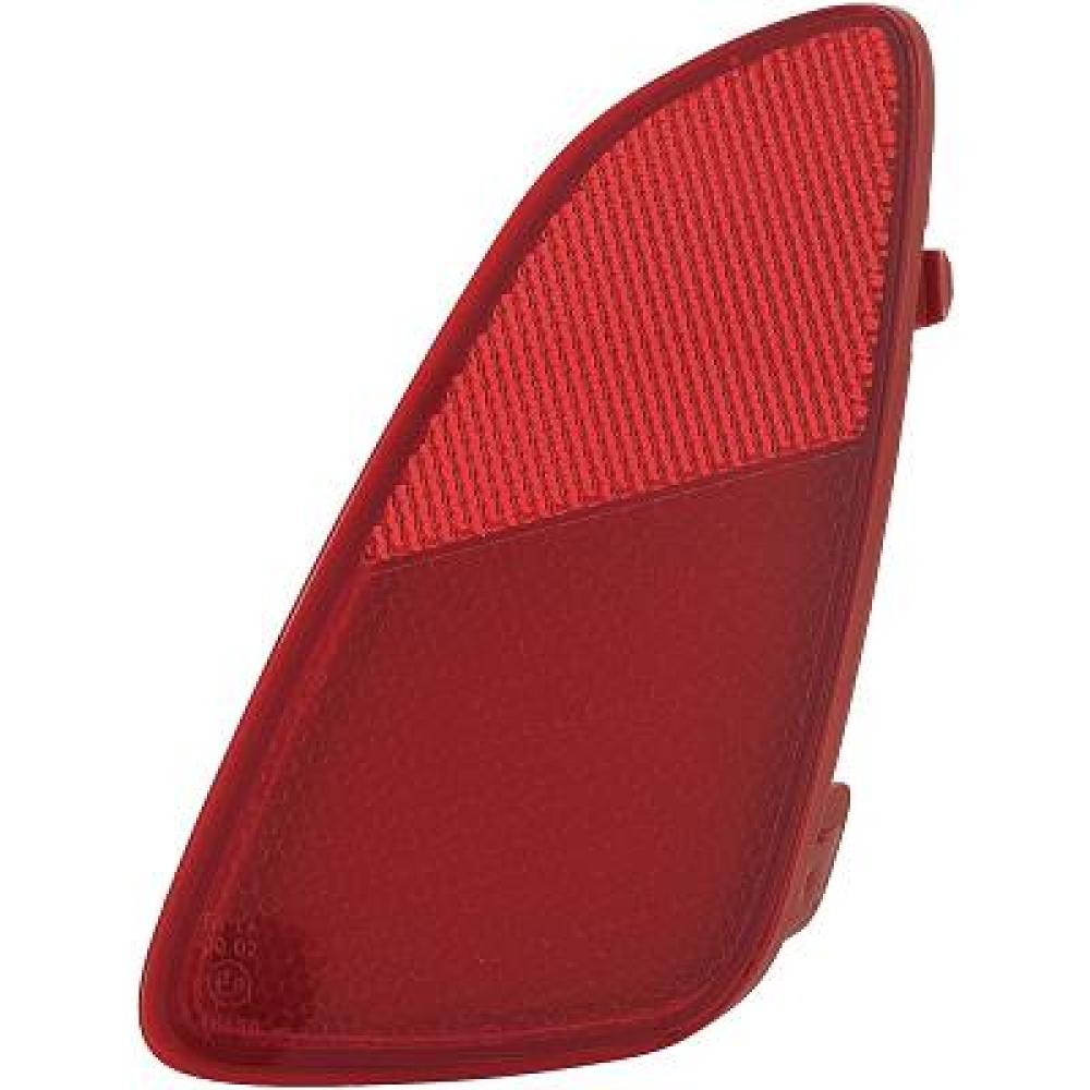 Catadioptre arrière droite — Ford Fiesta (2017-…) (+1)