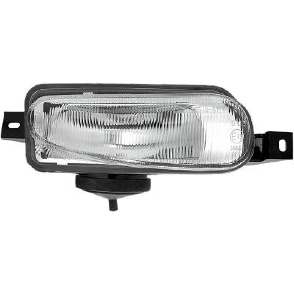 Projecteur antibrouillard droite — Ford Escort (1995-1999) — réf. 1414088