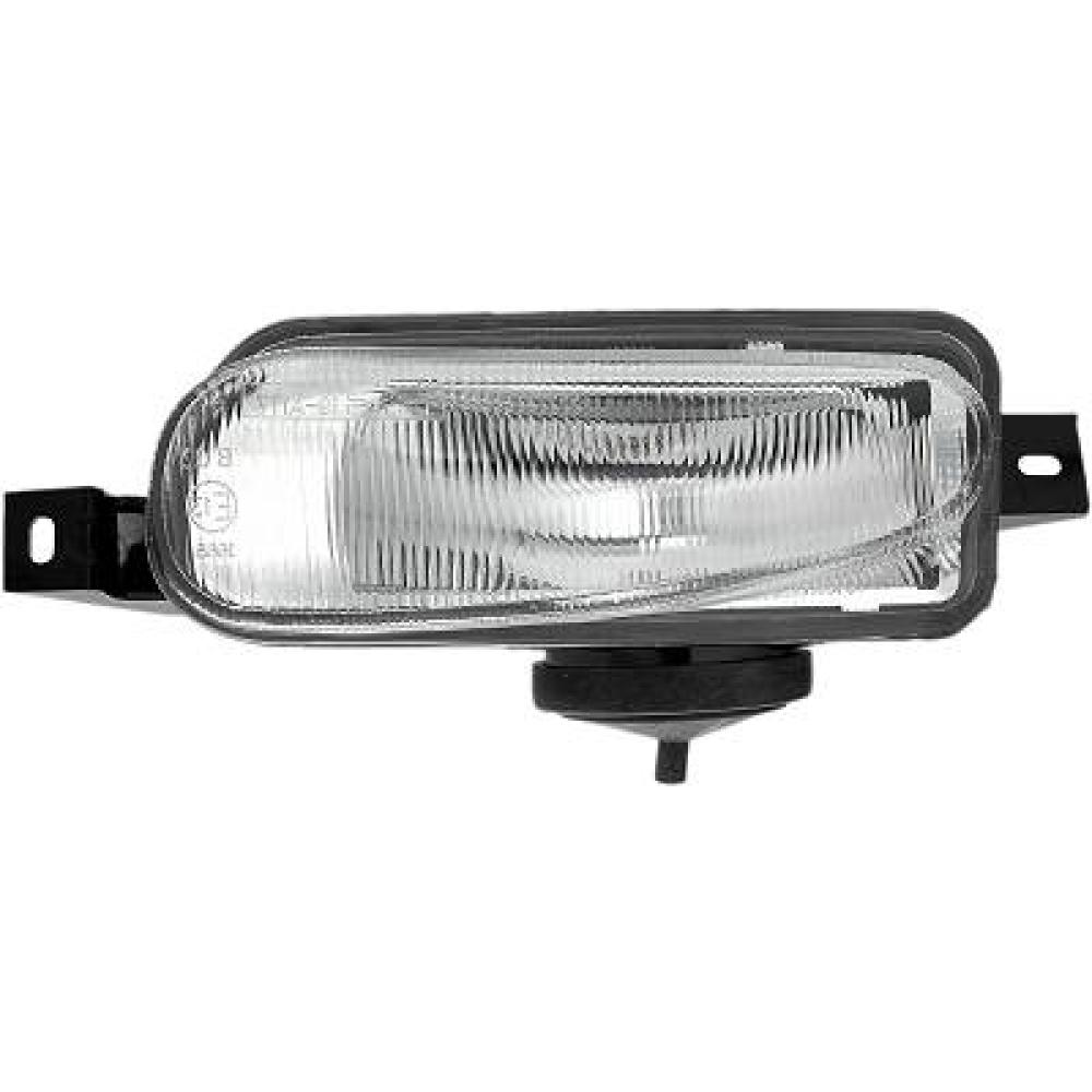 Projecteur antibrouillard gauche — Ford Escort (1995-1999) — réf. 1414089