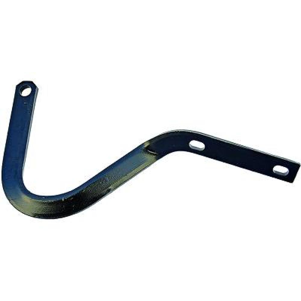 Charnière, capot-moteur gauche — Ford Focus (2001-2004) (+1)