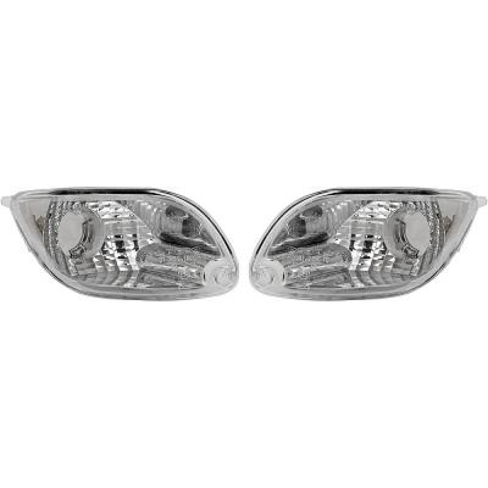 Kit de feux clignotants — Ford Focus (1998-2001) — réf. 1415072