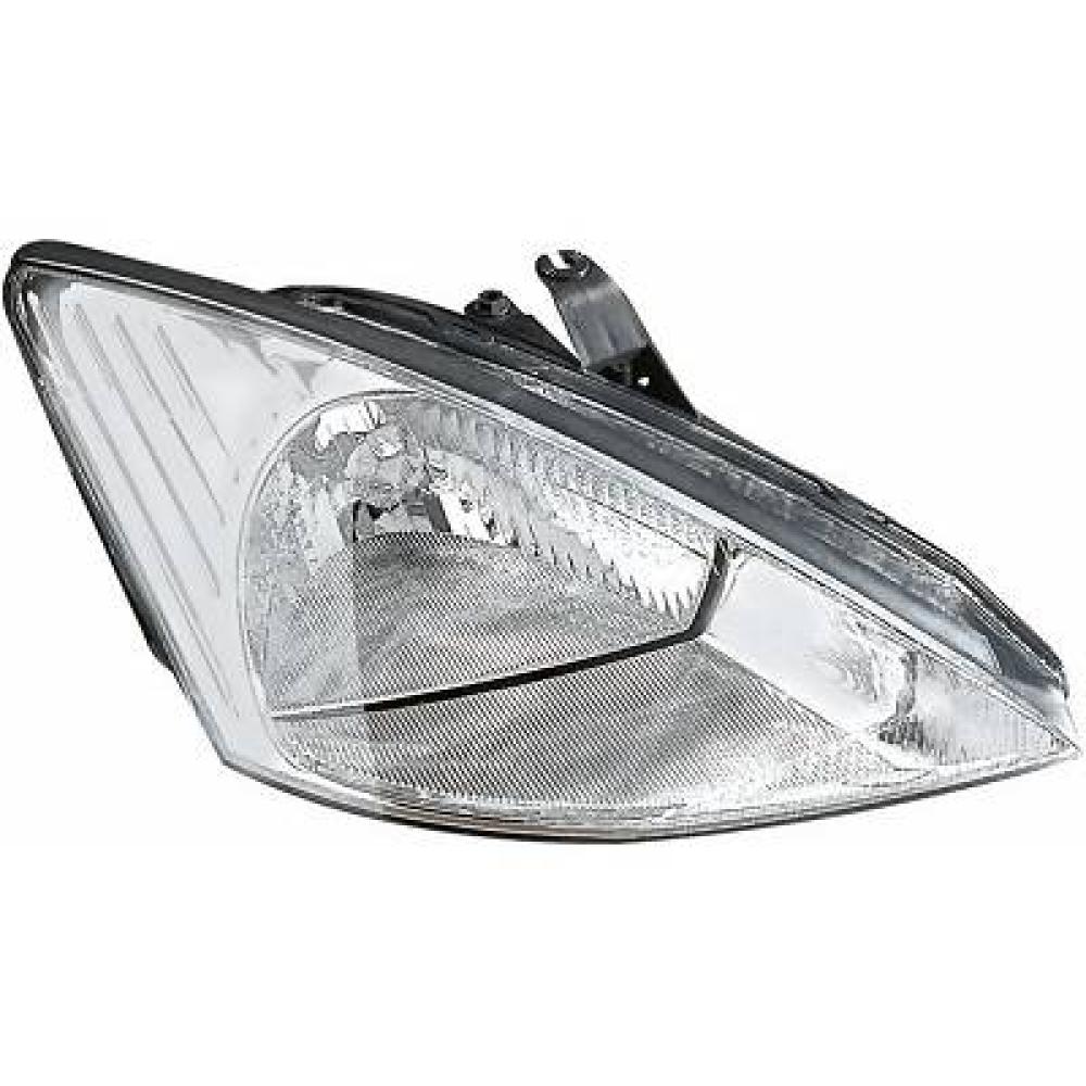 Projecteur principal droite — Ford Focus (1998-2001) — réf. 1415082