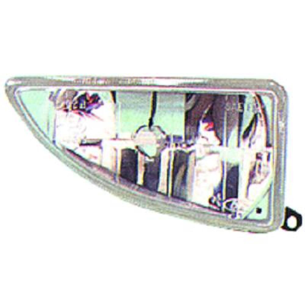 Projecteur antibrouillard droite — Ford Focus (1998-2001) — réf. 1415088