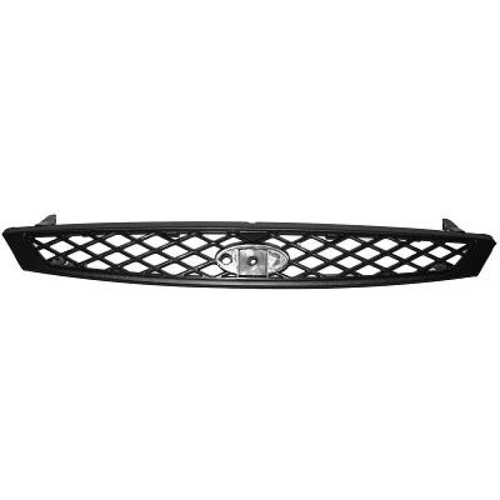 Grille de radiateur — Ford Focus (2001-2004) — réf. 1415140