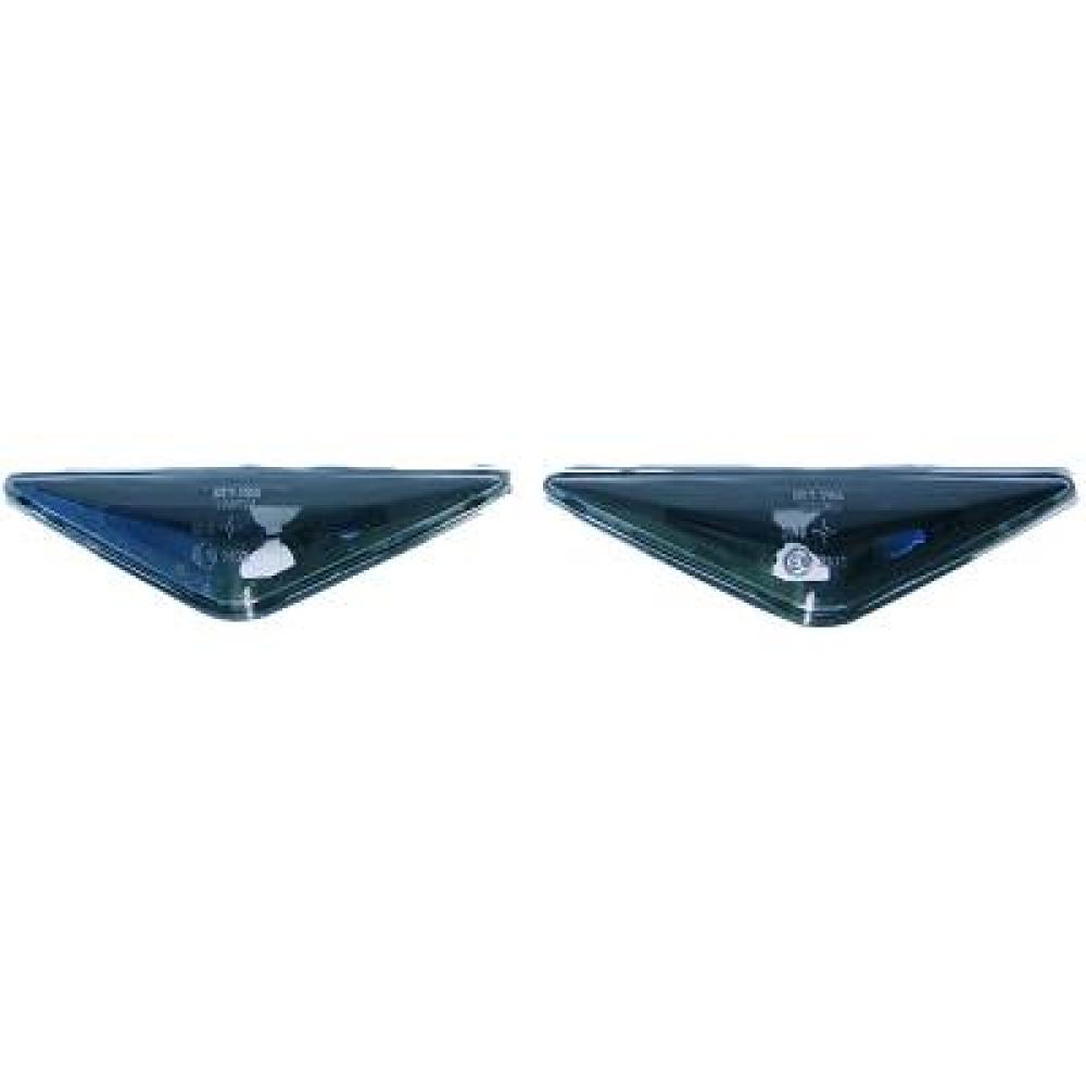 Kit de feux clignotants Montage latéral — Ford Focus (2001-2004) — réf. 1415178