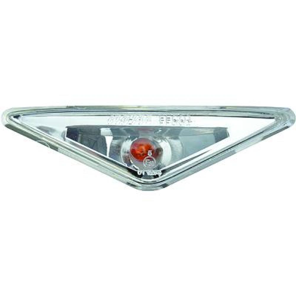 Kit de feux clignotants Montage latéral — Ford Focus (2001-2004) — réf. 1415179