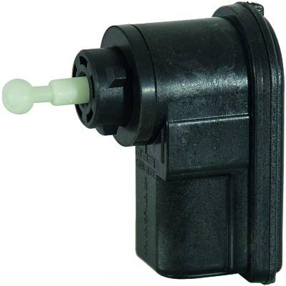 Correcteur, portée lumineuse avant — Ford Focus (2001-2004) (+2)
