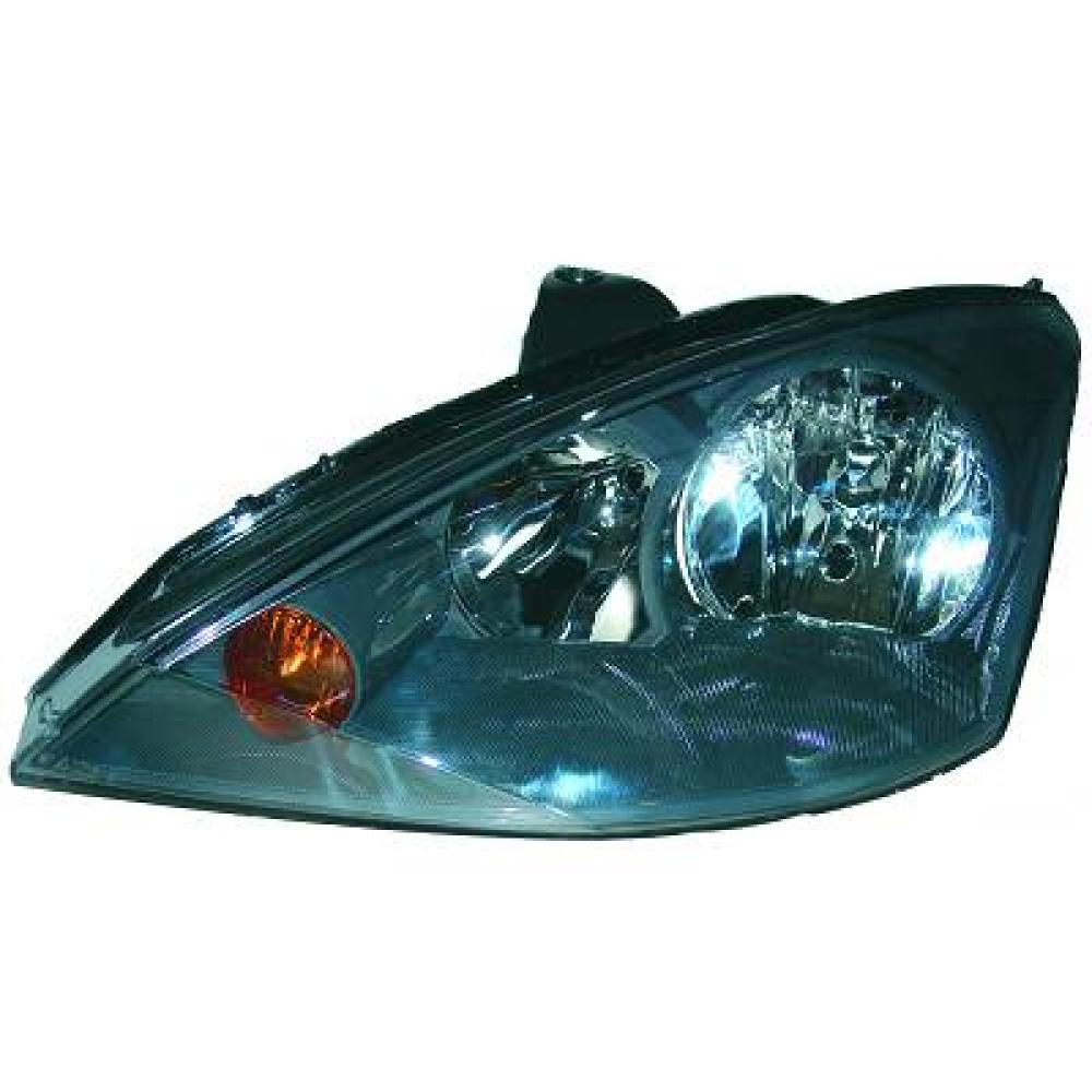 Projecteur principal gauche — Ford Focus (2001-2004) (+1)