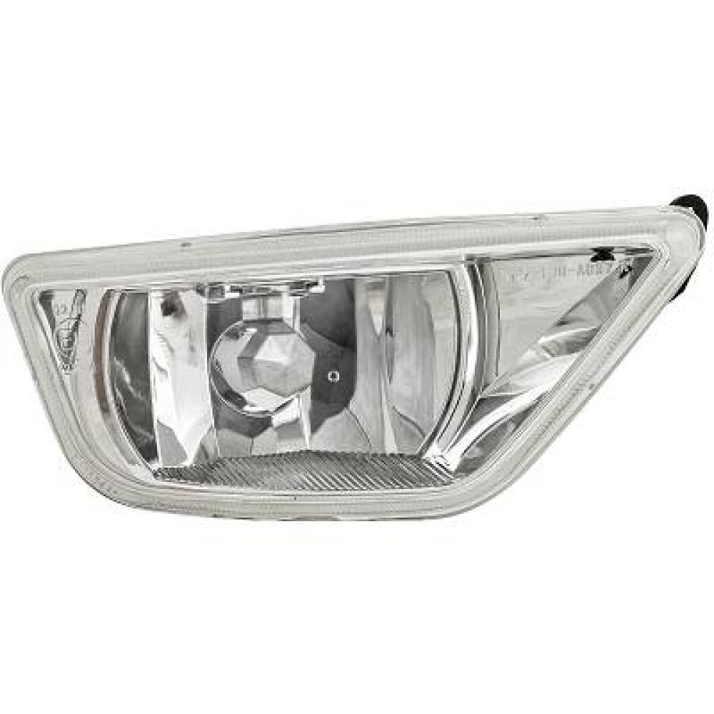 Projecteur antibrouillard droite — Ford Focus (2001-2004) — réf. 1415288