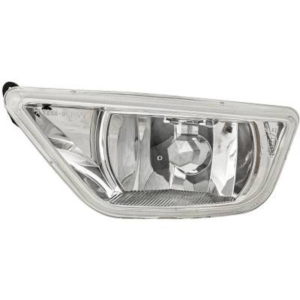 Projecteur antibrouillard gauche — Ford Focus (2001-2004) — réf. 1415289