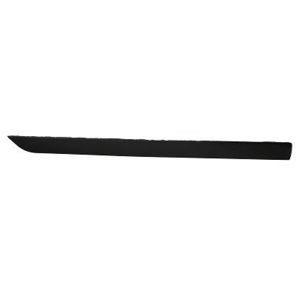 Baguette et bande protectrice, porte avant droite — Ford Focus (2001-2004) — réf. 1415320