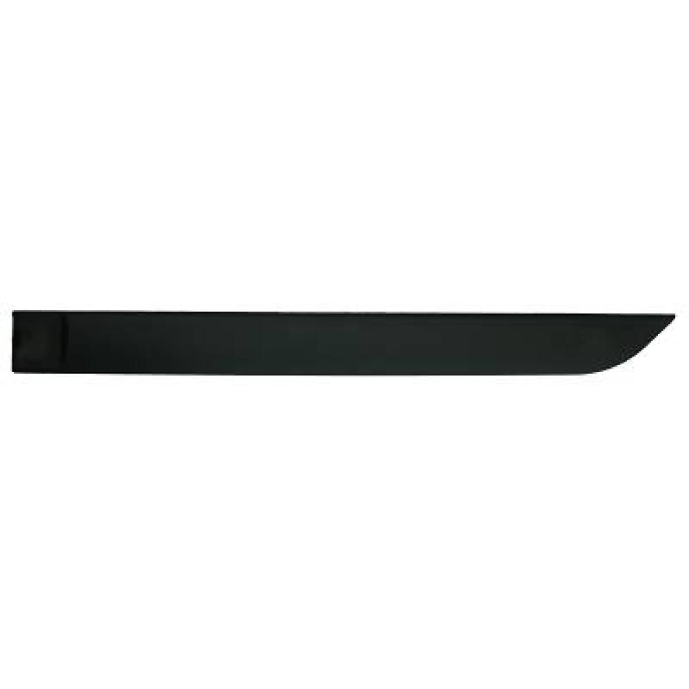 Baguette et bande protectrice, porte arrière gauche — Ford Focus (2001-2004) — réf. 1415323