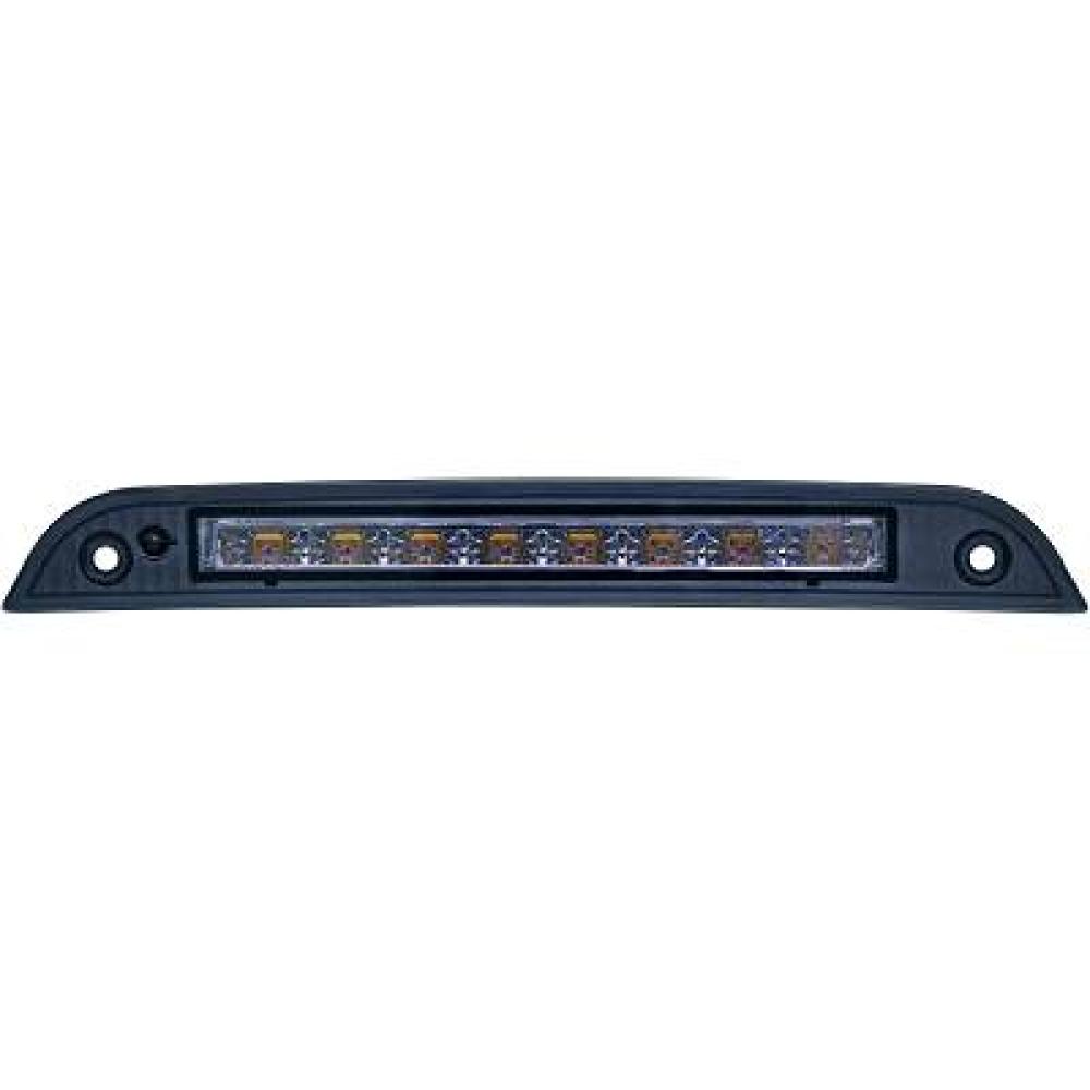 Feu stop additionnel — Ford Focus (2001-2004) (+2)