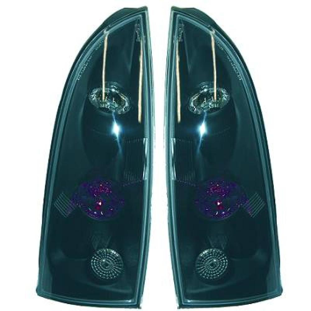 Kit de feux arrières — Ford Focus (1998-2004) — réf. 1415395